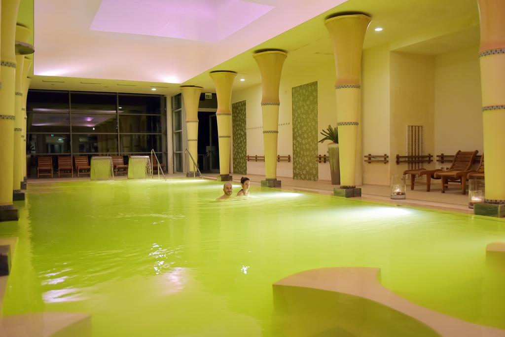 Allegroitalia Fratta Terme Bertinoro Exterior photo